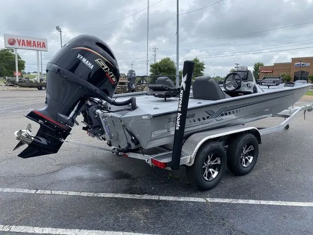 Slide: The Image of Xpress H20C 2026 - 5