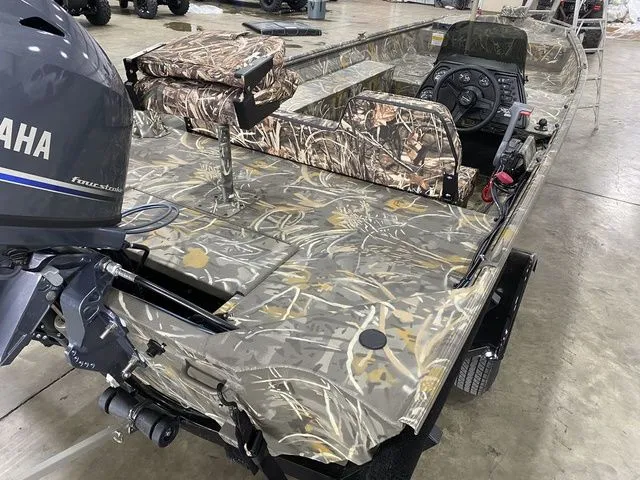 Slide: The Image of War Eagle 754LDSV 2024 - 10