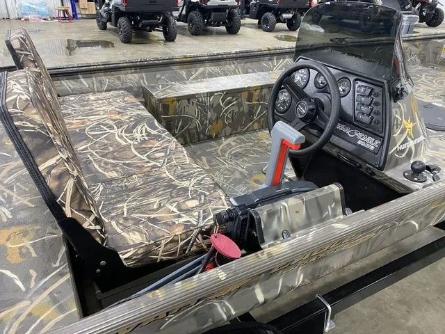 Slide: The Image of War Eagle 754LDSV 2024 - 11