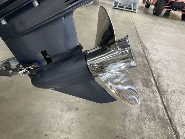 Slide: The Image of War Eagle 754LDSV 2024 - 12