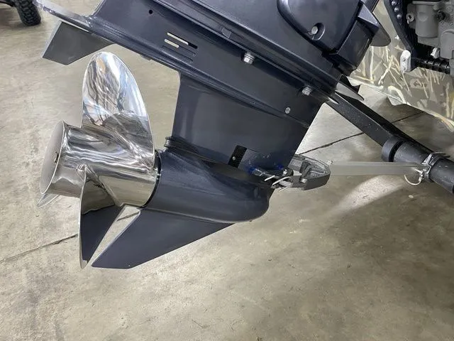 Slide: The Image of War Eagle 754LDSV 2024 - 13