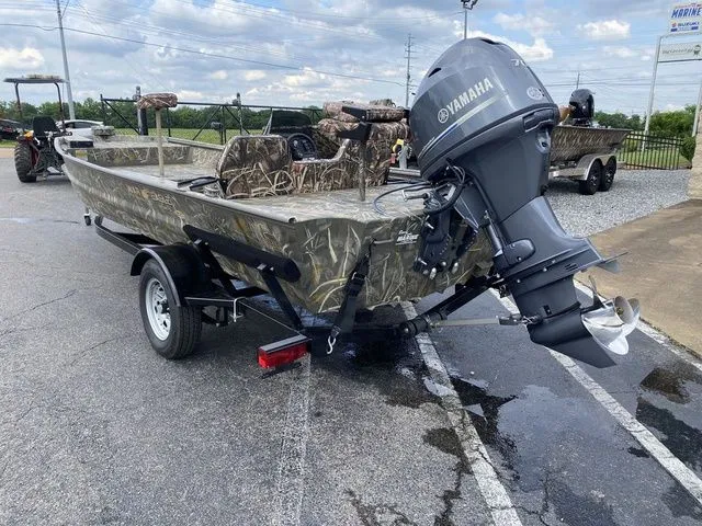 Slide: The Image of War Eagle 754LDSV 2024 - 3