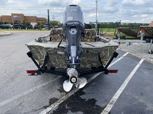 Slide: The Image of War Eagle 754LDSV 2024 - 4