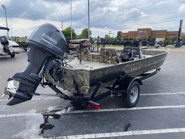 Slide: The Image of War Eagle 754LDSV 2024 - 5