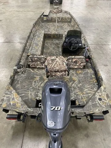 Slide: The Image of War Eagle 754LDSV 2024 - 6