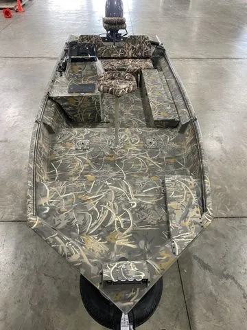 Slide: The Image of War Eagle 754LDSV 2024 - 7