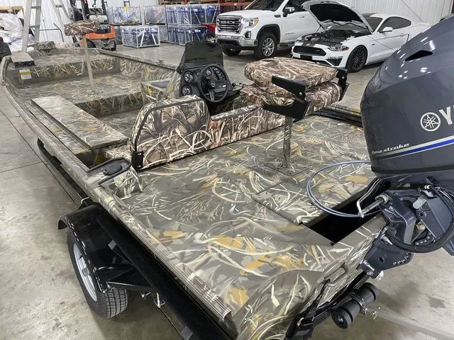 Slide: The Image of War Eagle 754LDSV 2024 - 9