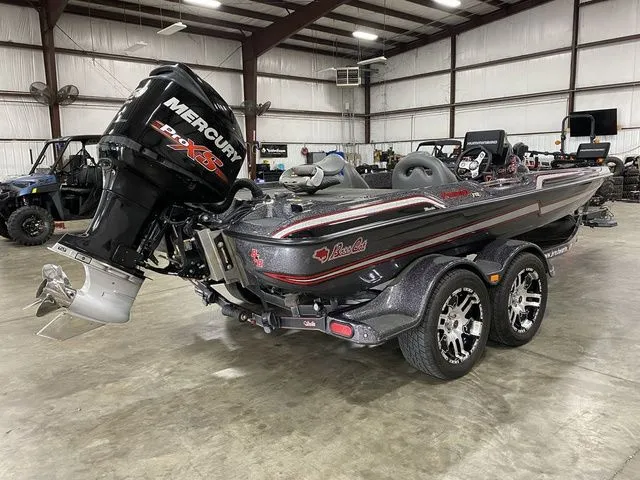 Slide: The Image of Bass Cat Puma FTD Silhouette 2015 - 18