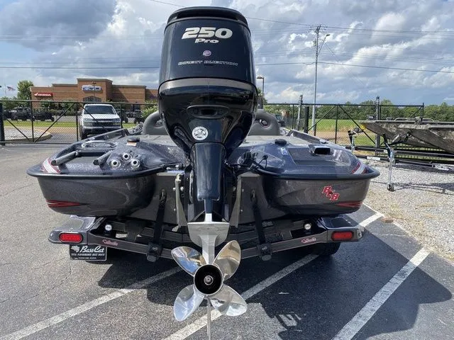 Slide: The Image of Bass Cat Puma FTD Silhouette 2015 - 4