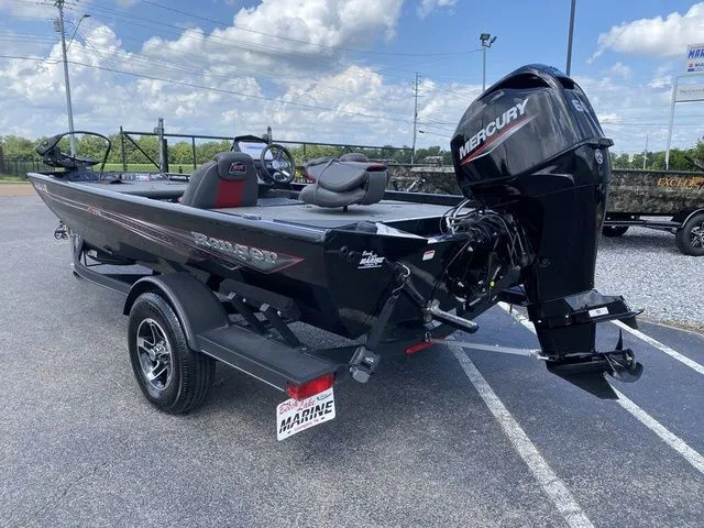 Slide: The Image of Ranger RT178 2021 - 3