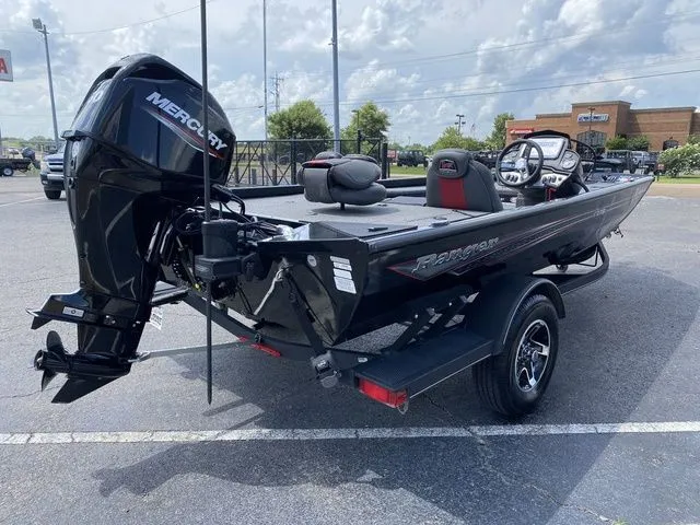 Slide: The Image of Ranger RT178 2021 - 5