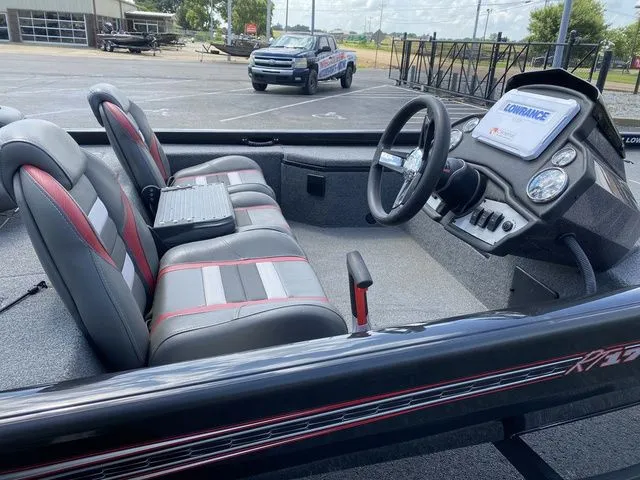 Slide: The Image of Ranger RT178 2021 - 6