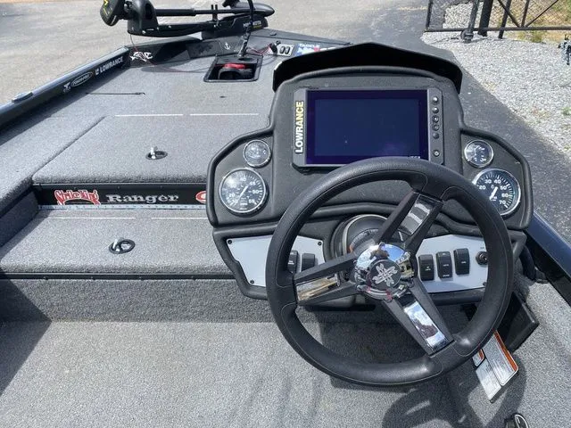 Slide: The Image of Ranger RT178 2021 - 7