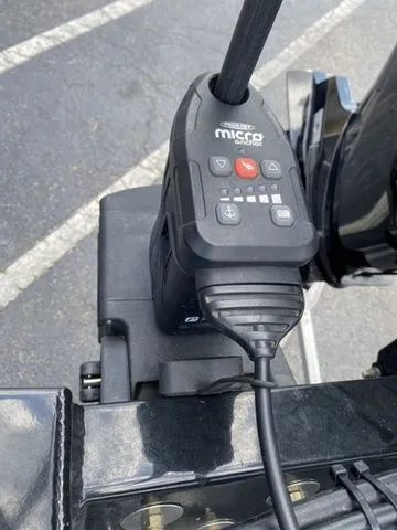 Slide: The Image of Ranger RT178 2021 - 8