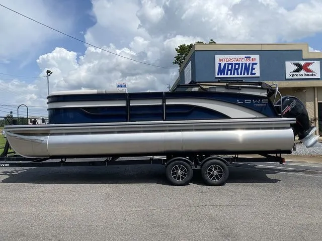 Slide: The Image of Lowe SS230 Walk Thru Special 2025 - 1