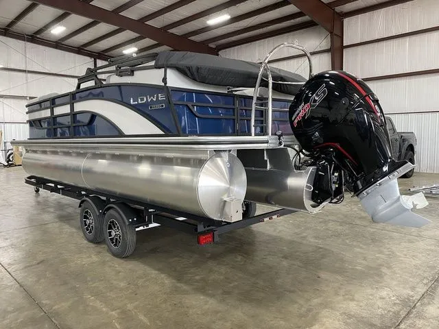 Slide: The Image of Lowe SS230 Walk Thru Special 2025 - 10