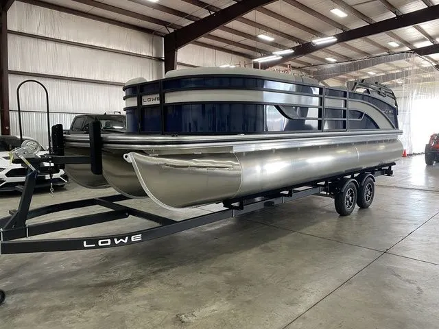 Slide: The Image of Lowe SS230 Walk Thru Special 2025 - 11