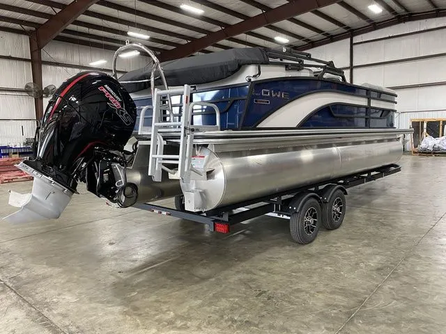 Slide: The Image of Lowe SS230 Walk Thru Special 2025 - 12