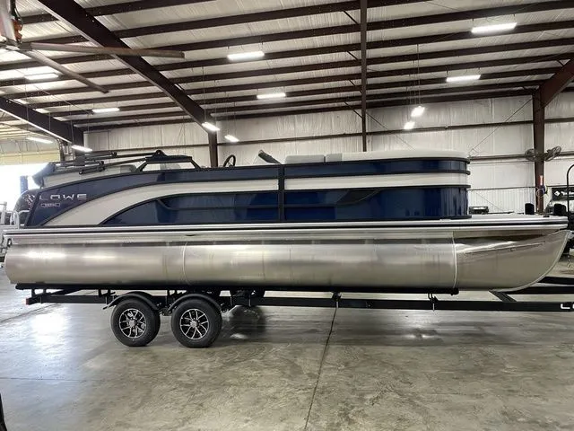 Slide: The Image of Lowe SS230 Walk Thru Special 2025 - 13