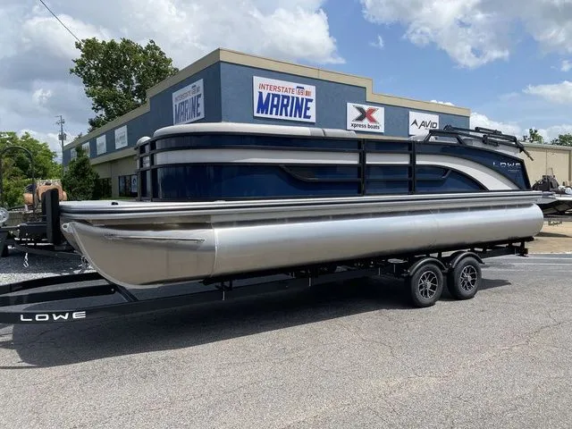 Slide: The Image of Lowe SS230 Walk Thru Special 2025 - 2