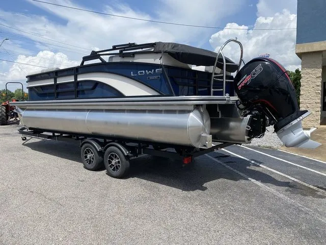 Slide: The Image of Lowe SS230 Walk Thru Special 2025 - 3