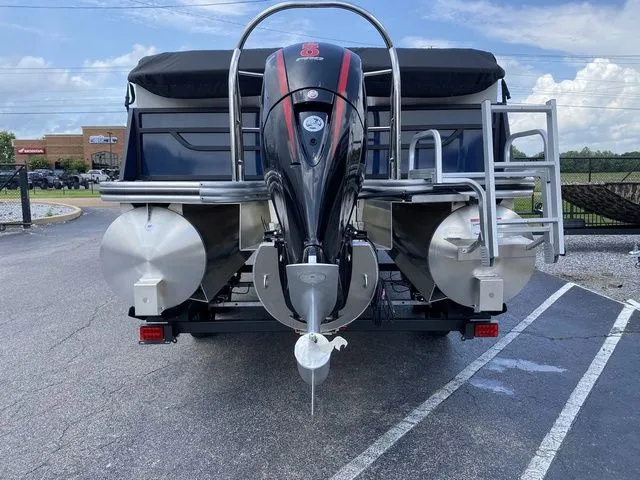 Slide: The Image of Lowe SS230 Walk Thru Special 2025 - 4