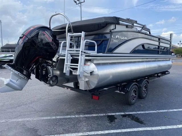 Slide: The Image of Lowe SS230 Walk Thru Special 2025 - 5