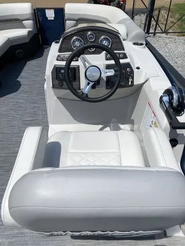 Slide: The Image of Lowe SS230 Walk Thru Special 2025 - 6