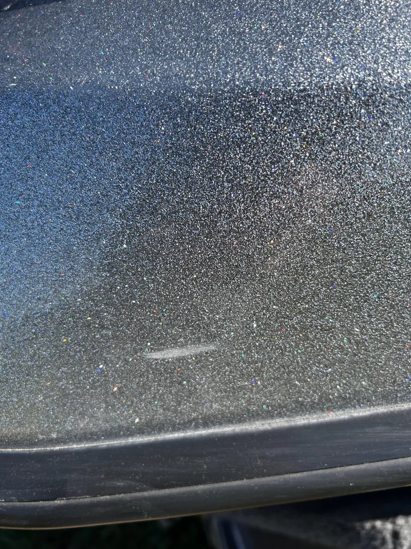 Slide: The Image of 2023 Ranger Z521R Ranger Cup Equipped with metallic glitter finish. - 4