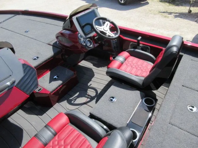 Slide: The Image of Vexus AVX2100 / Mercury 250 ProXS Outboard $79,900 2025 - 19