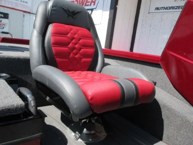 Slide: The Image of Vexus AVX2100 / Mercury 250 ProXS Outboard $79,900 2025 - 22