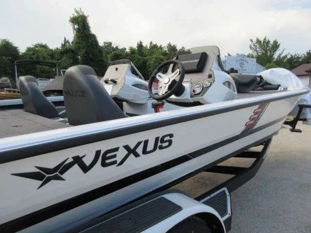 The Image of Vexus AVX2080 2025 - 1