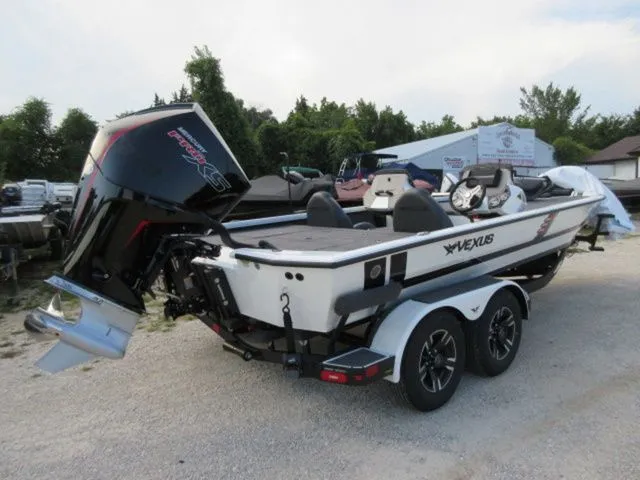 Slide: The Image of Vexus AVX2080 2025 - 3