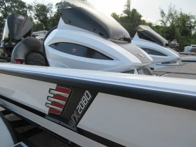 Slide: The Image of Vexus AVX2080 2025 - 5