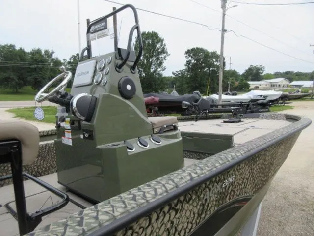 Slide: The Image of Vexus ACX2210 Center Console / 250 ProXS 4stroke/ 7 YEAR 2025 - 15