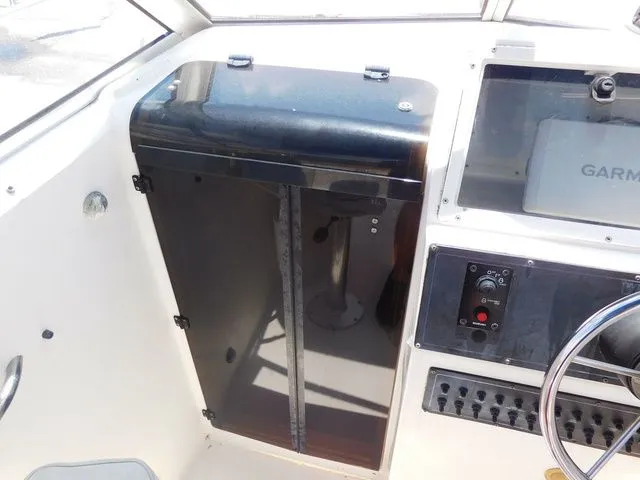 Slide: The Image of Wellcraft 216 Coastal 1996 - 11