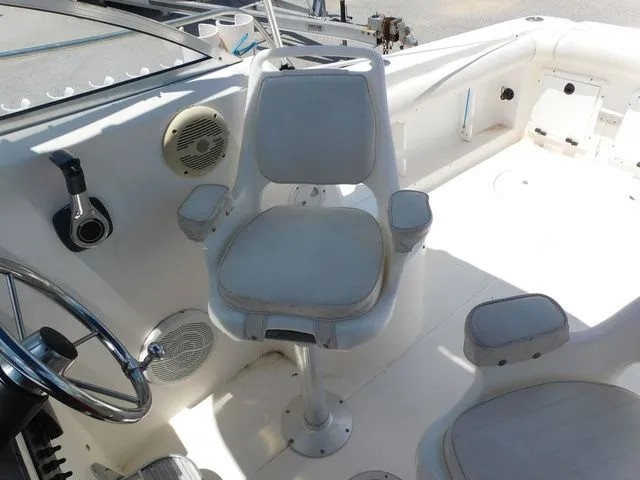 Slide: The Image of Wellcraft 216 Coastal 1996 - 14