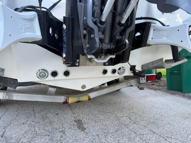 Slide: The Image of Tidewater 2410 Bay Max 2021 - 58