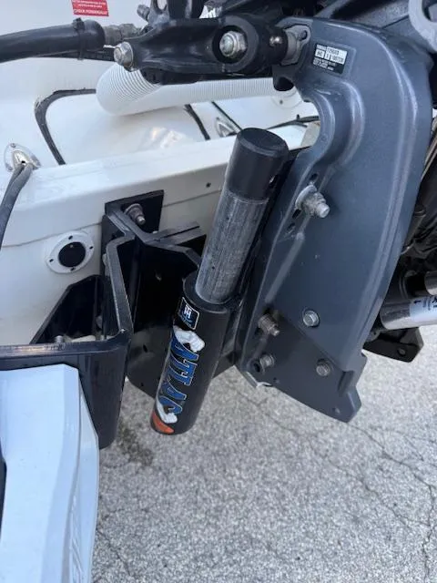 Slide: The Image of Tidewater 2410 Bay Max 2021 - 59