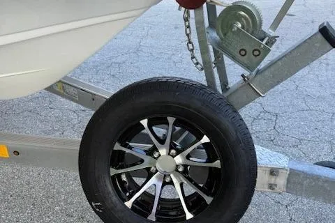 Slide: The Image of Tidewater 2410 Bay Max 2021 - 62