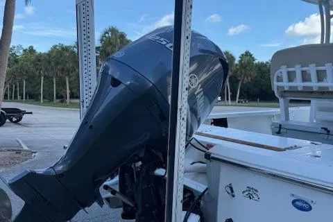 Slide: The Image of Tidewater 2410 Bay Max 2021 - 63