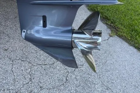 Slide: The Image of Tidewater 2410 Bay Max 2021 - 64