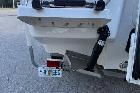 Slide: The Image of Tidewater 2410 Bay Max 2021 - 65