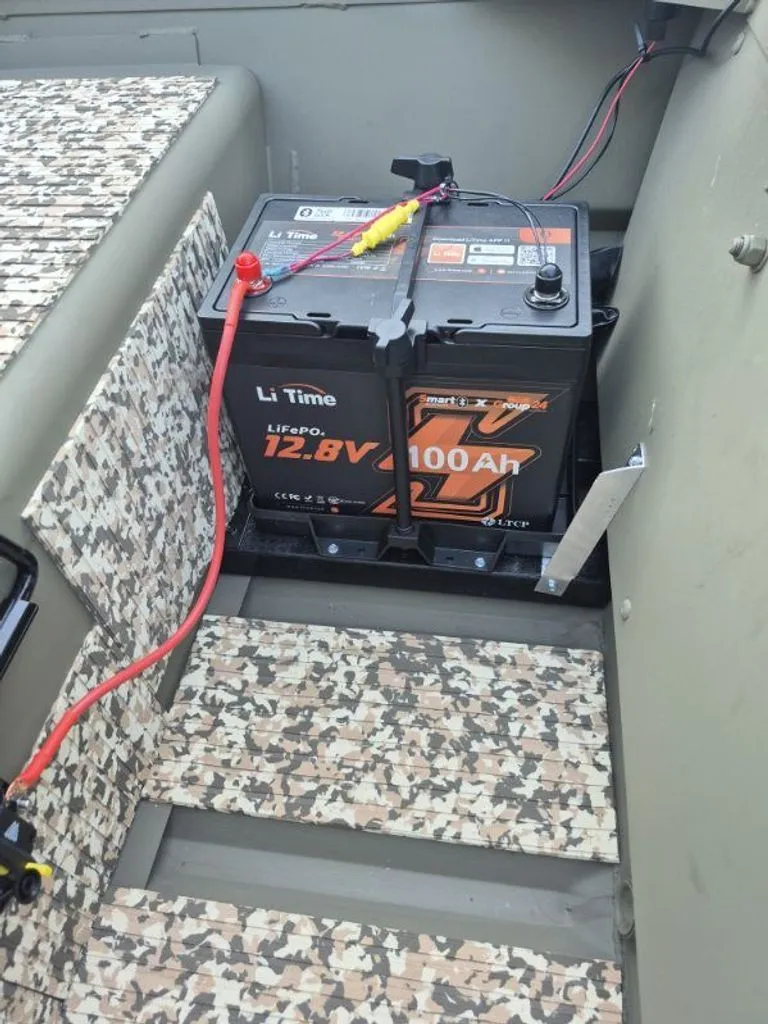 Slide: The Image of Tracker 12 Jon 2025 - 18