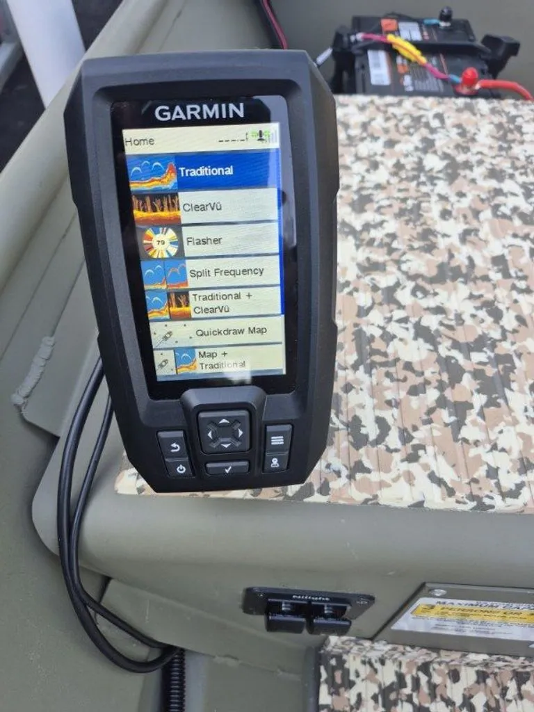 Slide: The Image of Tracker 12 Jon 2025 - 8