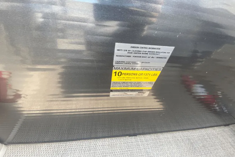 Slide: The Image of Bennington 22 SSRCXDI 2018 - 18