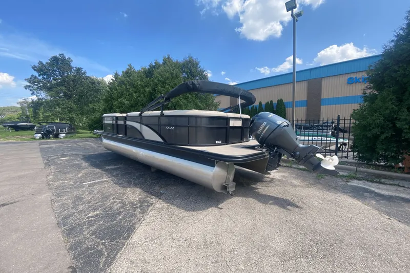 Slide: The Image of Bennington 22 SSRCXDI 2018 - 2