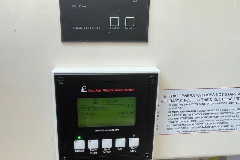 Slide: The Image of Scout 420 LXF 2020 - 60