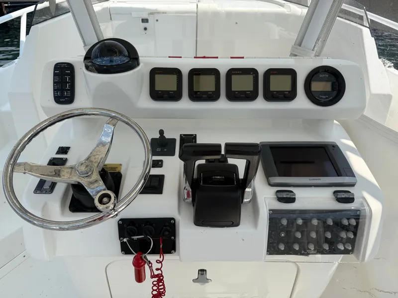 Slide: The Image of Helm Closeup - 13