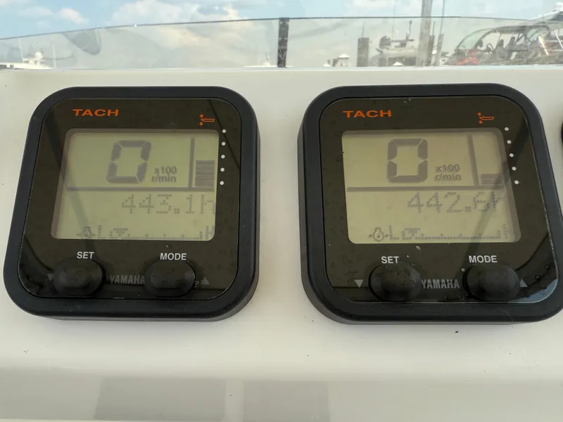 Slide: The Image of Hour meters - 15